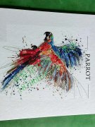 <b>艺术装饰画</b>